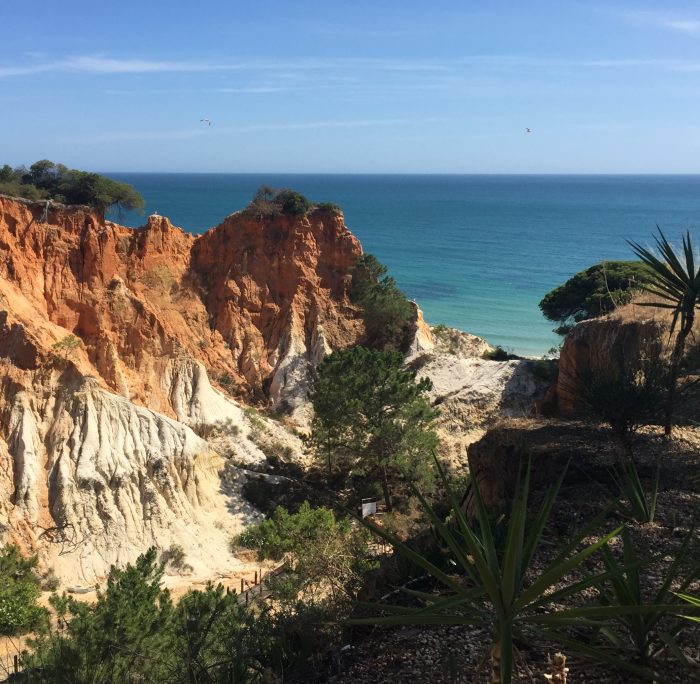 Algarve / Küste / Incentive