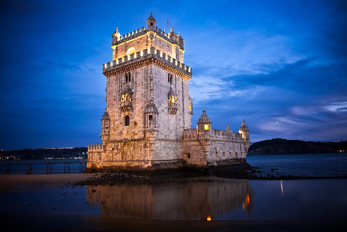 Lissabon / Incentive / Travel / MICE