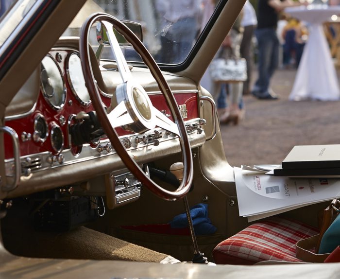 Classic a la carte / Oldtimer Rallye / Event