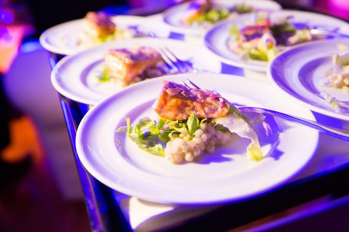 Porsche Event / Catering