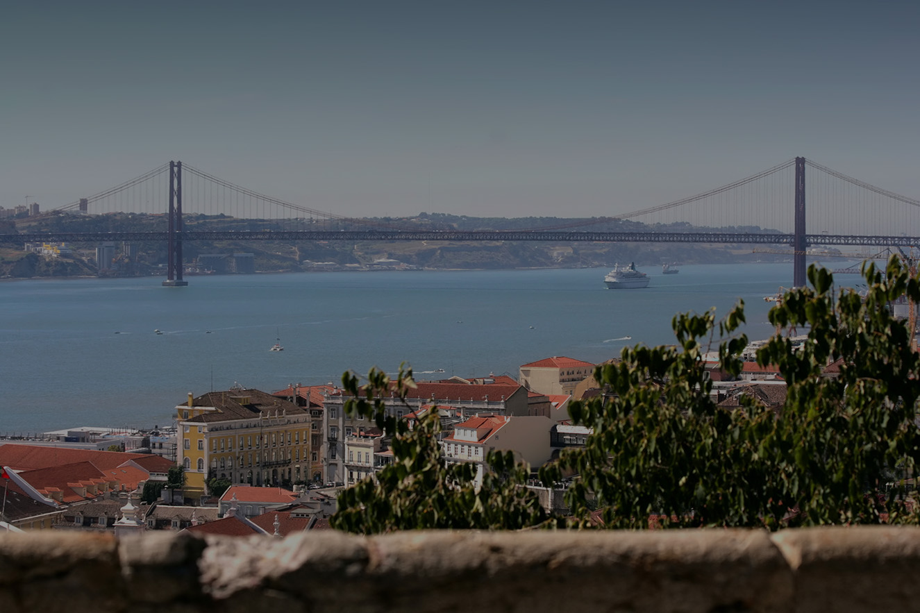 River City View Erlebnis